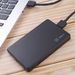 Custodia per disco rigido SSD SSD SATA HDD mobile USB 3.0/2.0 da 2,5 pollici per laptop_voghion.com