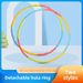 Children's Hula Hoop Removable Weight Gain Elementary School Kindergarten Fitness Outdoor Sports Toys_voghion.com