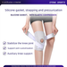 Joint Support Sleeve Basketball Badminton Patella Strap Breathable Anti-Collision Compression Shock Absorption Sports_voghion.com