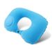 Inflatable Travel Neck Pillow - Portable U-Shaped Air Pillow For Airplane, Car, Office & Home, Lightweight & Compact, Easy To Inflate & Deflate,_voghion.com