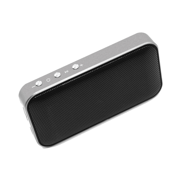 Kaasaskantav traadita välistingimustes kasutatav mini-taskuheli üliõhuke Bluetooth-kõlar, valjuhääldi tugi TF-kaardile - must_voghion.com