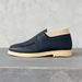 Neue Slip-On-Loafer im neuen Stil für Herren, flache, modische, lässige, vielseitige Lazy-Schuhe, leicht und bequem_voghion.com
