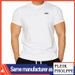 Muscle Spring/Summer New Brother Men's Sports Leisure Running Gym Exercise Cotton Elastic Short Sleeve T-shirt_voghion.com