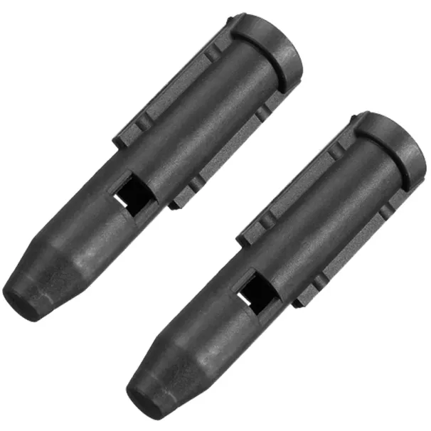 Für Peugeot 206 207 307 308 407 Citroen C4 Bergo 2009 C3 5-Gang-Schalthebel Schaltknauf Hebel Stift Adapter Zubehör_voghion.com