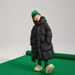 Giacca invernale lunga in cotone per bambini, per ragazzi e ragazze, cappotto casual in cotone per bambini di taglia media e grande_voghion.com