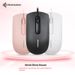 Digitex Digitex Nuovo modello privato Mouse da ufficio per computer portatile da gioco cablato Design silenzioso_voghion.com