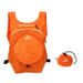 Nylon waterdichte opvouwbare outdoor vrijetijdsrugzak voor reizen en sport, hardloop-, fiets- en wandelrugzak_voghion.com