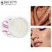 SHCOETY Highlighter Setting Powder – wasserfest, schweißfest und langanhaltend – Leichtes Nude-Konturpuder für ein makelloses Finish_voghion.com