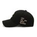 Hat men's women's summer trendy baseball with a small C-logo embroidered duckbill cap for fishing, outdoor shading,_voghion.com