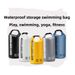 Swimming Dry Wet Separation Waterproof Unisex Beach Clothes Towel Storage Bag Equipment Backpack_voghion.com