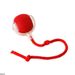 Cross-border Bite-resistant Automatic Teasing Cat Ball Cat Toy Ball Self-hi Boredom Relief Artifact With Rope Pet Supplies Jumping Ball_voghion.com