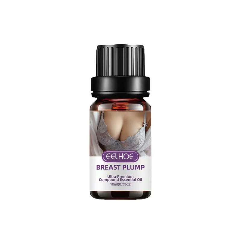 Povečanje dojk Frming Essential Oil Enhancement Povečanje dojk Povečanje velikega oprsja Povečanje večjih prsi Masaža povečanja dojk_voghion.com