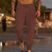 Unbeatable Quality New Men's Solid Color Drawstring Cotton Linen Loose Beach Casual Pants_voghion.com