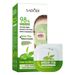 Maschera detergente delicata, idratante e liscia al fango rinfrescante al tè verde SADOER_voghion.com