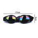 Pet Sunglass With Strap, Dog Uv Glasses With Chin Strap Adjustable, Anti-fog & Windproof Pet Goggles Sun Glasses Eye Glasses For Small Medium Large Do_voghion.com
