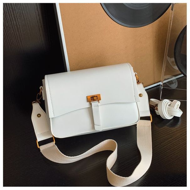 Winter Nieuw 2025 Zomer Enkele Schouder Crossbody Handtas Hoes Stijl One Size PU_voghion.com