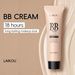LAIKOU 9 Farbe BB Creme 30ml (tube) Natürliche Make-Up Fda Kosmetik Make-Up_voghion.com