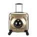 Pet Trolley Suitcase Dog Space Capsule Bag Outdoor Handheld Airline Box Portable Cat Luggage Travel_voghion.com