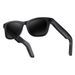 Óculos inteligentes TROZUM E02 com câmera de 8 MP, controle de voz por IA, Bluetooth, lentes duplas (transparente + proteção UV), compatível com Android_voghion.com