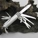 Outdoor Camping Folding Combination Tool Wilderness Survival Self-defense Portable Fruit Multi-functional Knife_voghion.com