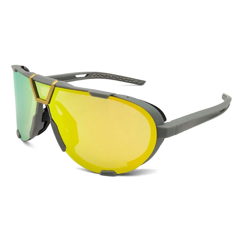 Modesch Outdoor-Sport-Vëlosbrëller fir Männer a Fraen, winddicht, sandbeständeg Vëloen, polariséiert Sonnebrëller, an_voghion.com