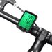 2024 New Wired Touch Screen Bicycle Computer Mountain Bike Speedometer Cadence Meter_voghion.com