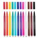 Explosive handaiyan12 farbe matte schnell trocknend nicht einfach zu verblassen farbe eyeliner set leistung make-up_voghion.com
