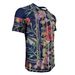 Light Luxury Super Elastic Casual Short Sleeved Mens T Shirt New Digital Print Solid Color Streetwear For Daily Party Home Socia_voghion.com