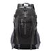 LazyZoom Men's Backpack For Travel Hiking Capacity Extra Large Ultra-light Mountaineering Outdoor Double Shoulder Bag_voghion.com
