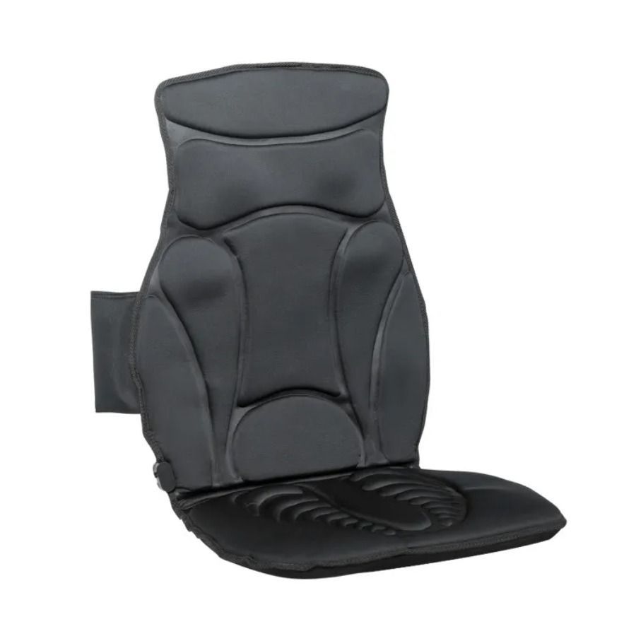 10 Body Massage Motors Vibration Mat With Foldable Full_voghion.com