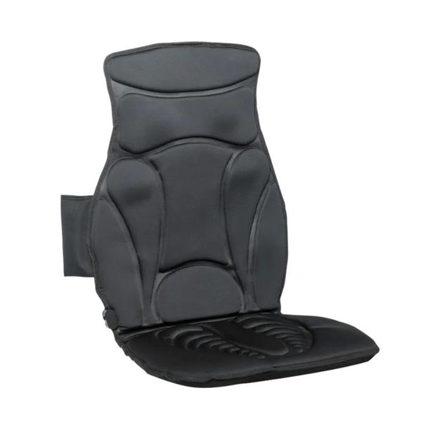 10 Body Massage Motors Vibration Mat With Foldable Full_voghion.com