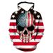 Neue Kapuzenpullover mit amerikanischer Flagge für Männer und Frauen, USA, 3D-Kapuzenpullover, Kapuzenpullover, USA, hochwertiges, lässiges Oversize-Kapuzenoberteil_voghion.com