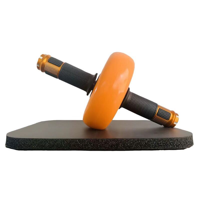 Fenjun egykerekű öv háztartási fogyókúra férfiaknak és nőknek visszapattanó csiga nélkül, csendes, új típusú_voghion.com