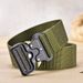 Belts Tactical Cobra Functional Outdoor Nylon Alloy Buckle Men's Canvas Overalls Belt_voghion.com
