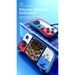 Console de jeux vidéo rétro portable de 3 pouces, avec plus de 500 jeux intégrés, G9_voghion.com