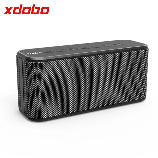 【Alta qualità】 Altoparlante Bluetooth XDOBO X8plus con batteria ad alta capacità e alta potenza da 80 W_voghion.com
