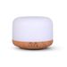 500ML Aroma Diffuser & Humidifier With Night Light, USB-Powered, Quiet Operation, Large Mist Output, Negative Ion Air Purifier For Home_voghion.com