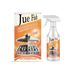 Jue-Fish Grease Remover Cleaning Spray Multi-Purpose Kitchen Counter Top Oven Grease Remover Cleaning Spray_voghion.com