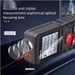 Sneco Handheld Laser Rangefinder High-Precision Electronic Ruler Multiple Measurement Modes 50/70/100/120m_voghion.com