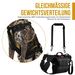 Neu Weste Outdoor Hund Explosion-Proof Stilvolle Leine Taktische Harness_voghion.com