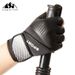 New Fitness Non-Slip Sweatproof Outdoor Sports Half-Finger Extended Wrist Guard Cycling Equipment Dumbbell Protective_voghion.com
