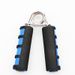 AB Abdominal Wheel 5 Piece Set Home Indoor Sports Products Push Up Stand Home Multi Functional Fitness Equipment_voghion.com