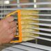 Plush Blinds Dust Removal Vent Gap Brush Cleaning Air Conditioner Grille Soft Bristle Window Cleaner_voghion.com