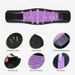 New Adjustable Abdominal Belt Waist Trainer Waist Belt Shape Recovery Restraint Belt Fitness Belt_voghion.com