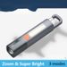 Super Bright Rechargeable Camping Waterproof LED Torch_voghion.com
