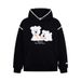 American Plush Puppy Hoodie For Men And Women 2025 Autumn New Loose Lazy Cute College Style Top_voghion.com