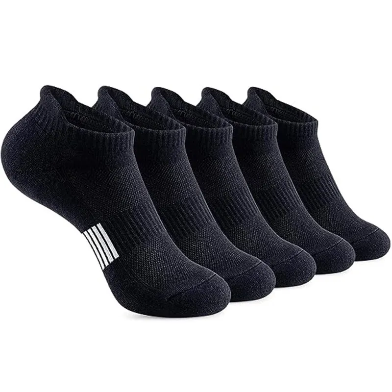 chaussettes pour hommes grande taille commerce extérieur chaussettes en coton en gros chaussettes de sport pour hommes chaussettes mi-tubes pour étudiants chaussettes longues noires et blanches automne et hiver_voghion.com