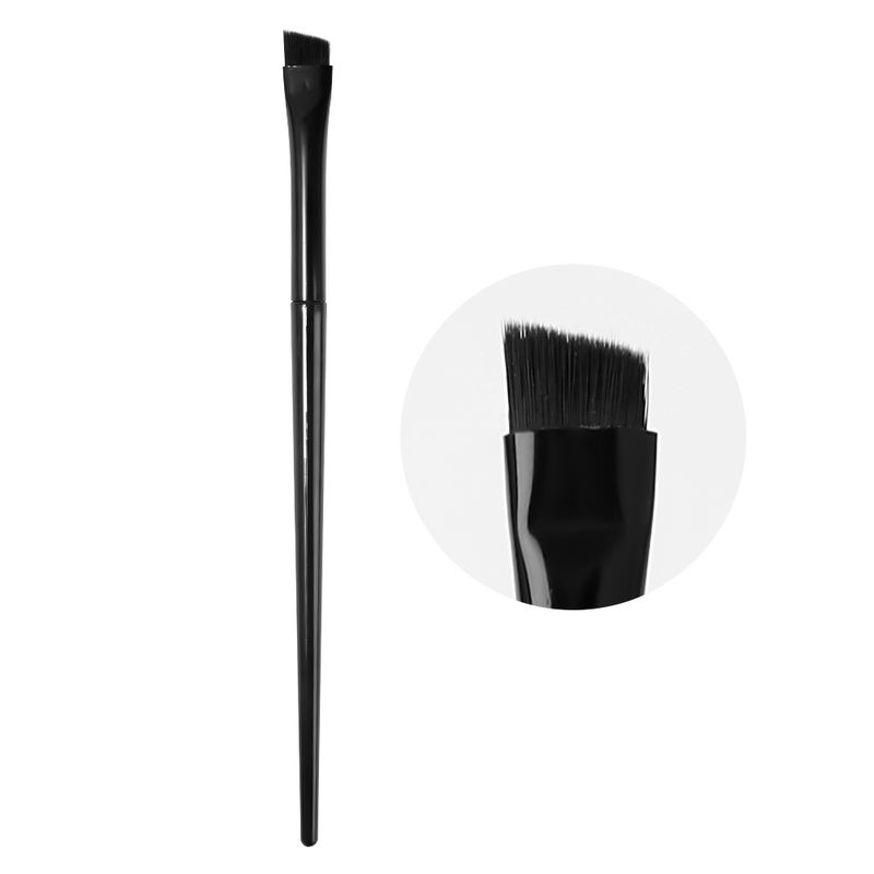 Eyeliner Sickle Nose Knife Edge Makeup Liquid Eyeliner Ultra Thin Fine Oblique Angle Flat Head Eyebrow_voghion.com