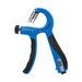 New R Type Electronic Counting Gripper, Easy To Adjust The Strength To Enhance The Finger And Arm Strength Equipment Trainer_voghion.com