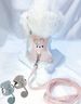 Vest-Style For Small Dogs Teddy Bichon Pomeranian Chest Harness Puppy Kitten Walking Leash Dog Chain_voghion.com